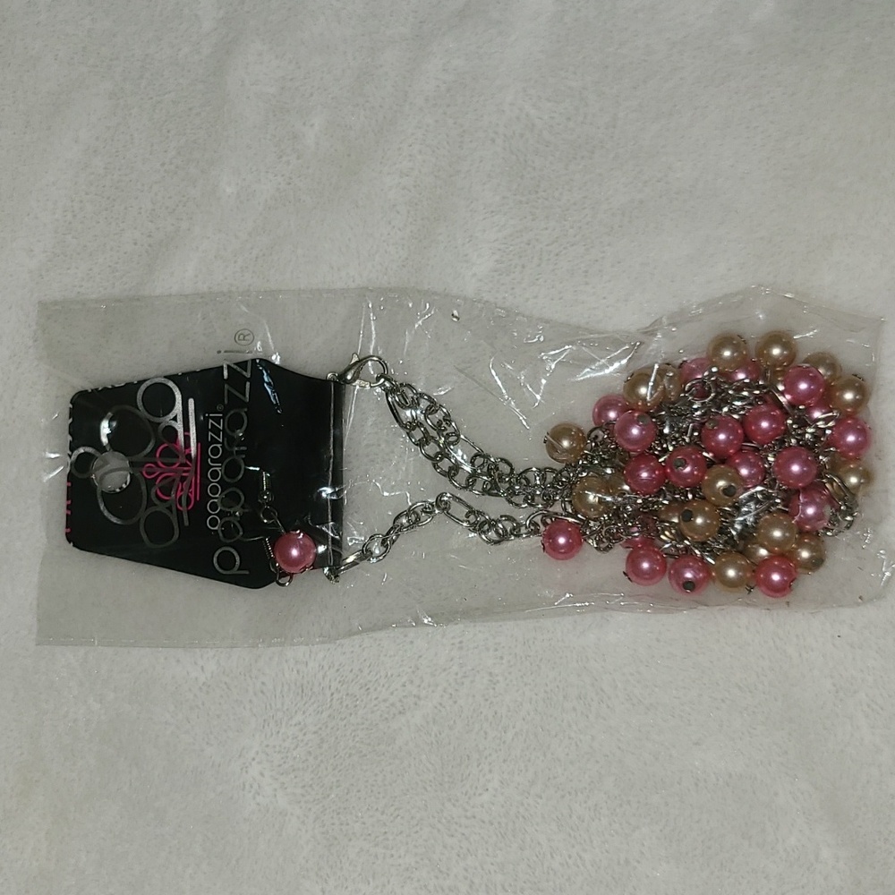 Paparazzi Necklace
